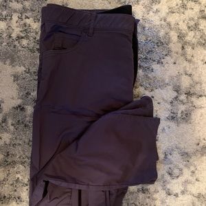 Nike Dri-Fit golf pants